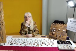 Mineral expo Ostrava 26.3.2022