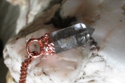 Mineralogické setkání-Ostrava