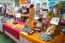 Mineral expo Olomouc 24.-25.září 2022