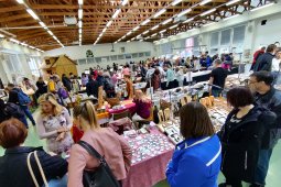 Mineral expo Olomouc 24.-25.září 2022