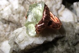 Mineralogické setkání v Ostravě 8.10.2022