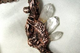 Mineralogické setkání v Ostravě 8.10.2022