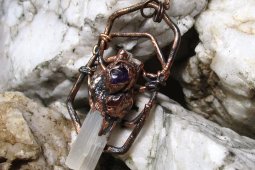 Předvánoční veletrh MINERÁLŮ A ŠPERKŮ 10.-11. 12. 2022