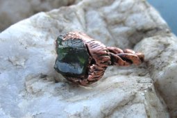 Předvánoční veletrh MINERÁLŮ A ŠPERKŮ 10.-11. 12. 2022