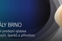 MINERÁLY BRNO 25.-26.5.2024