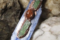 MINERAL-EXPO Ostrava 31.8..2024