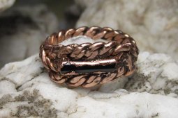 Předvánoční Veletrh MINERÁLŮ A ŠPERKŮ 7.-8.12.2024