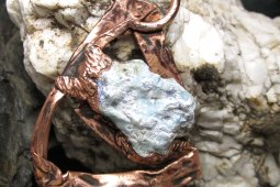 Jarní Veletrh MINERÁLŮ A ŠPERKŮ 12.-13. 4. 2025