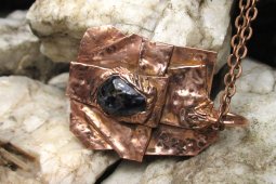 MINERÁLY A DRAHÉ KAMENY TRADIČNÍ VELETRH - podzim 10.-11.10. 2026