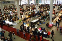 "MINERÁLY BRNO   16.-17.11. 2019" 