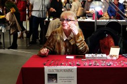 "MINERÁLY BRNO   16.-17.11. 2019" 