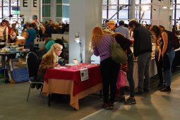 "MINERÁLY BRNO   16.-17.11. 2019" 