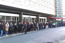 GEOSVĚT - PRAHA 22.-23. 2 2020