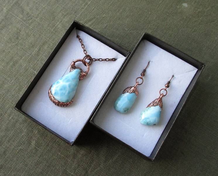 *LARIMAR - sada