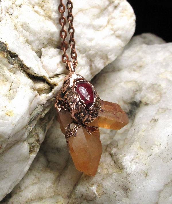 *Přívěs TANGERIN s Granátem