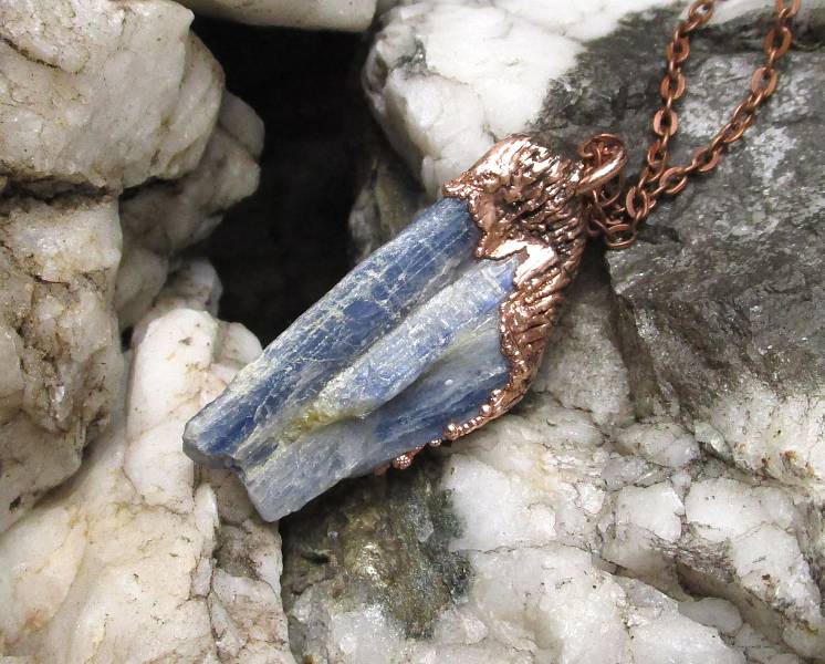 *Přívěs KYANIT - "Modřenka"