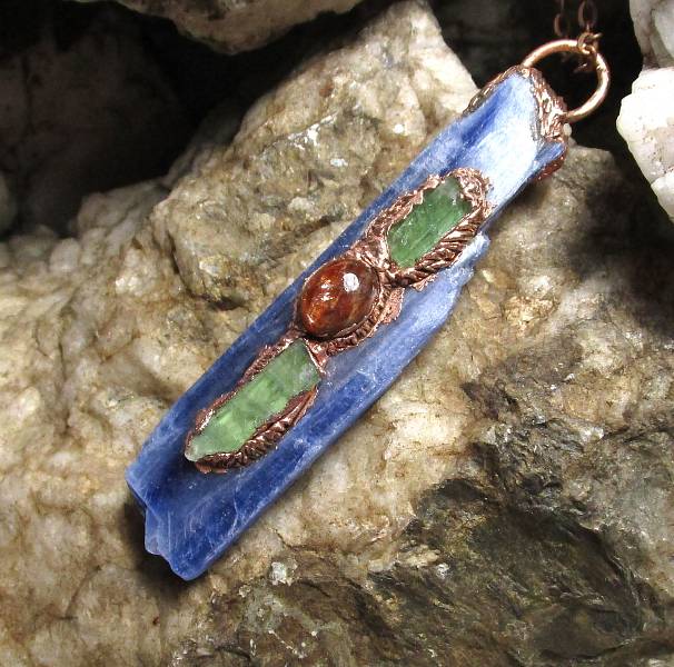 *Přívěs KYANIT - "Sluníčko"