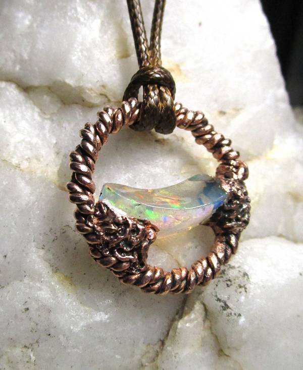 *Přívěs OPÁL - Tensor