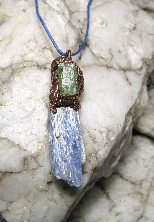 Přívěs KYANIT - Duo